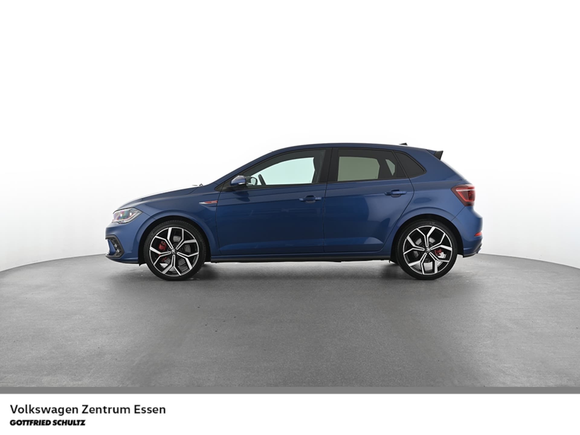 Volkswagen Polo GTI