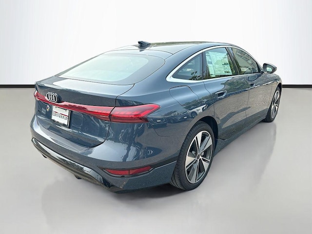 2025 Audi A6 Sportback e-tron Premium - Photo 7