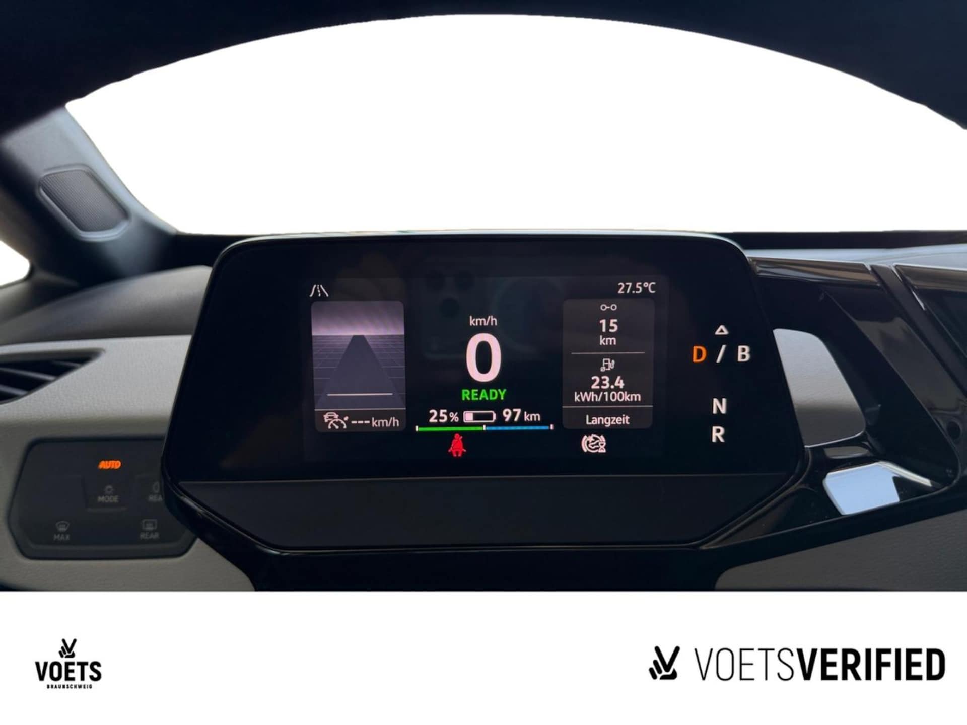 Volkswagen ID.3 MOVE Pro
