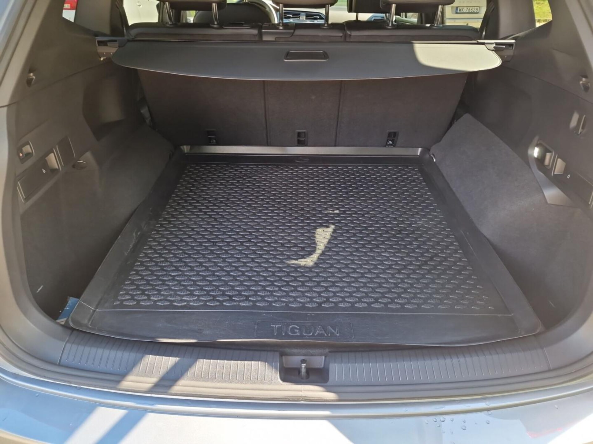 Volkswagen Tiguan Allspace R-Line