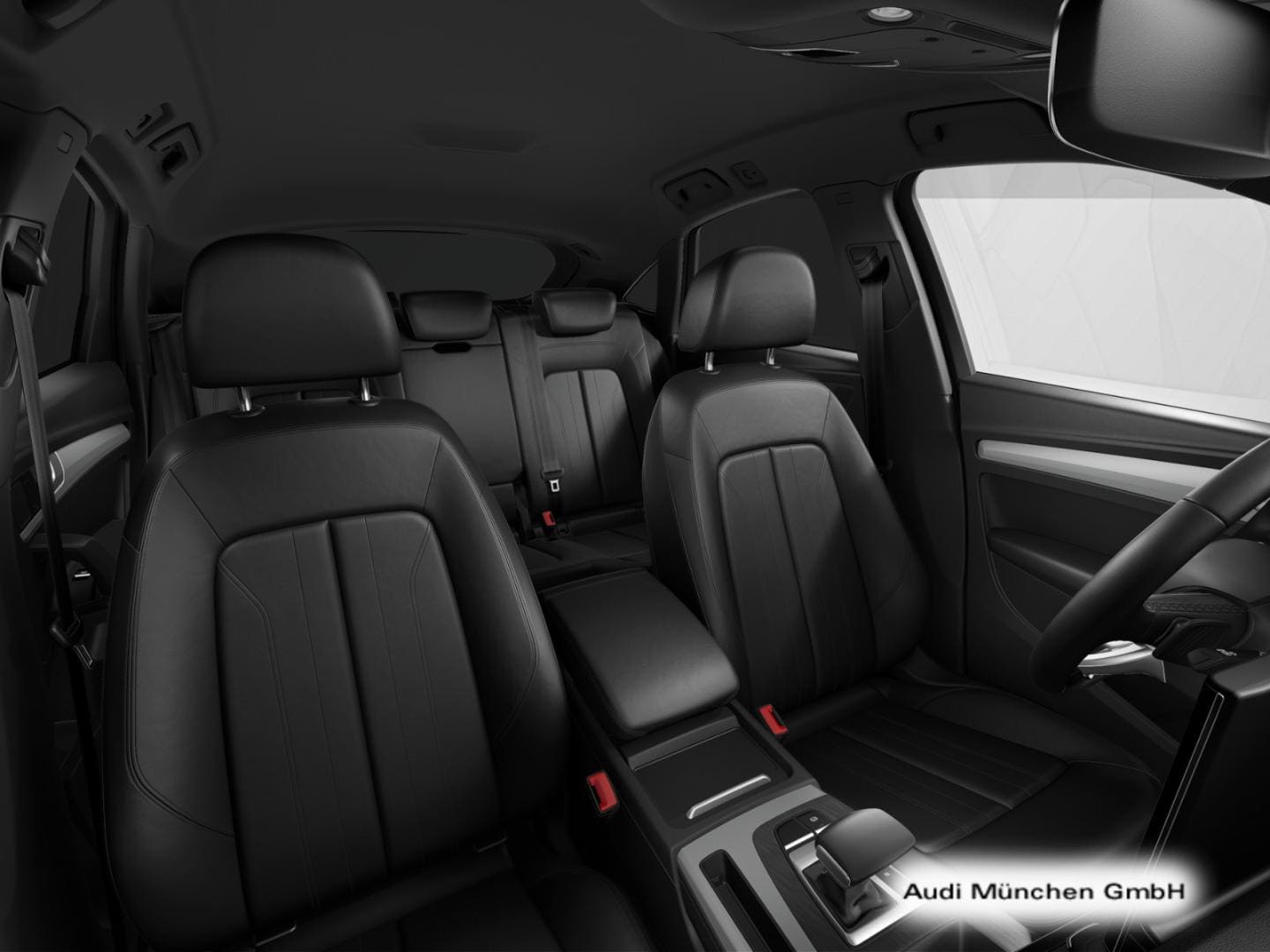 Bild über Audi Q5 Sportback 50 TDI quattro tiptronic - für weitere Informationen kontaktieren Sie den Audi Partner