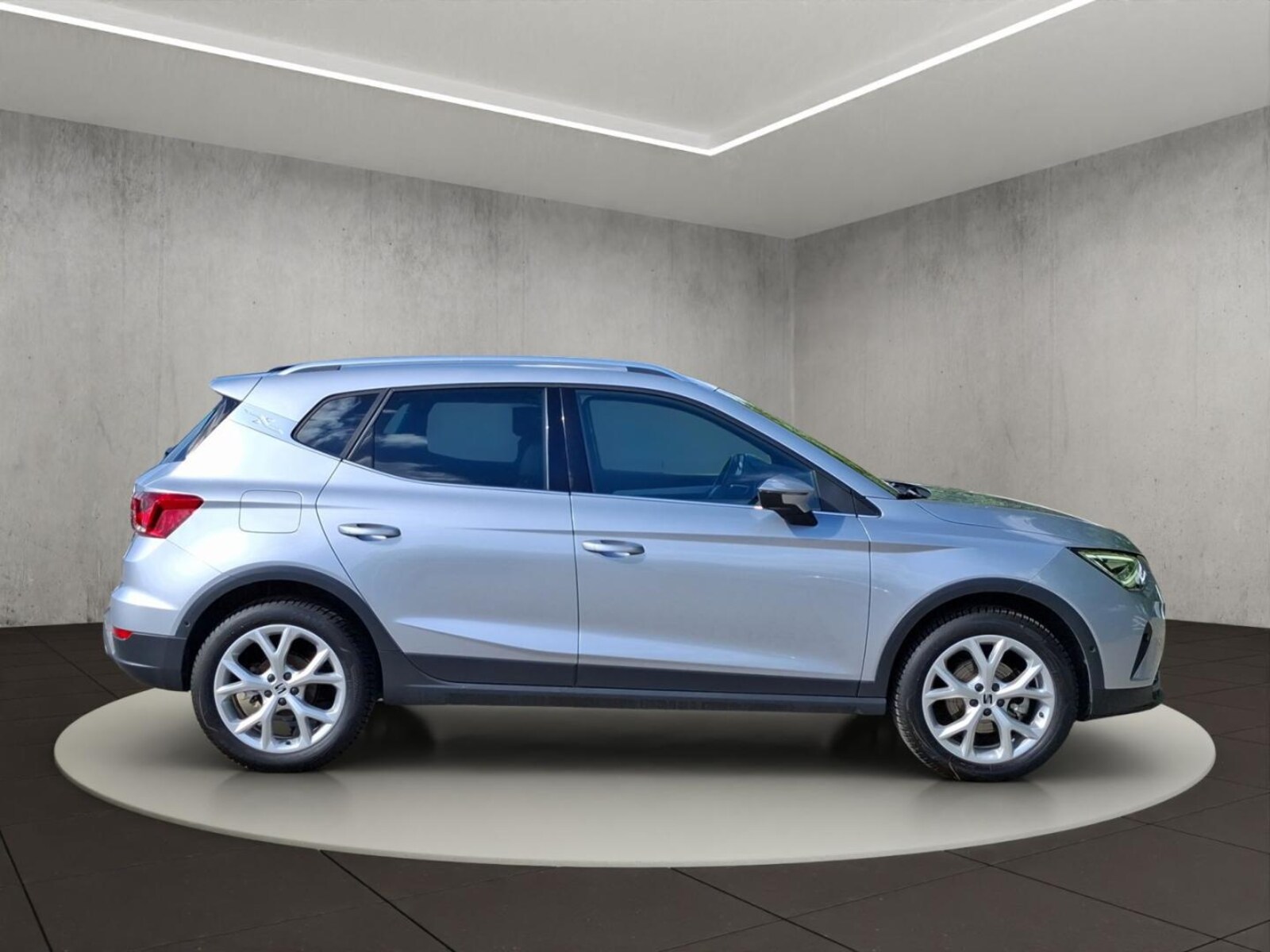 SEAT Arona – Bild 6
