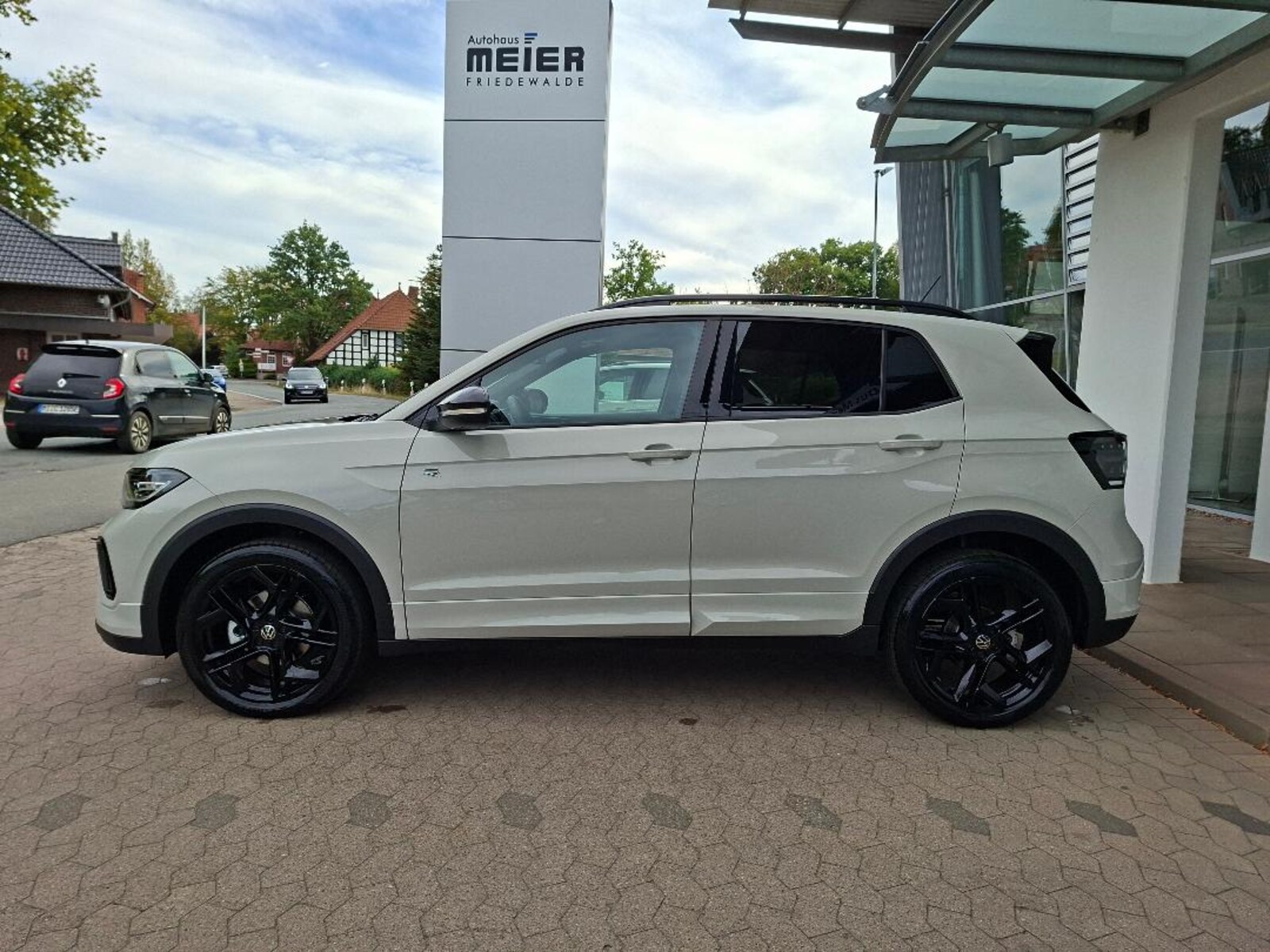 Volkswagen T-Cross – Bild 5