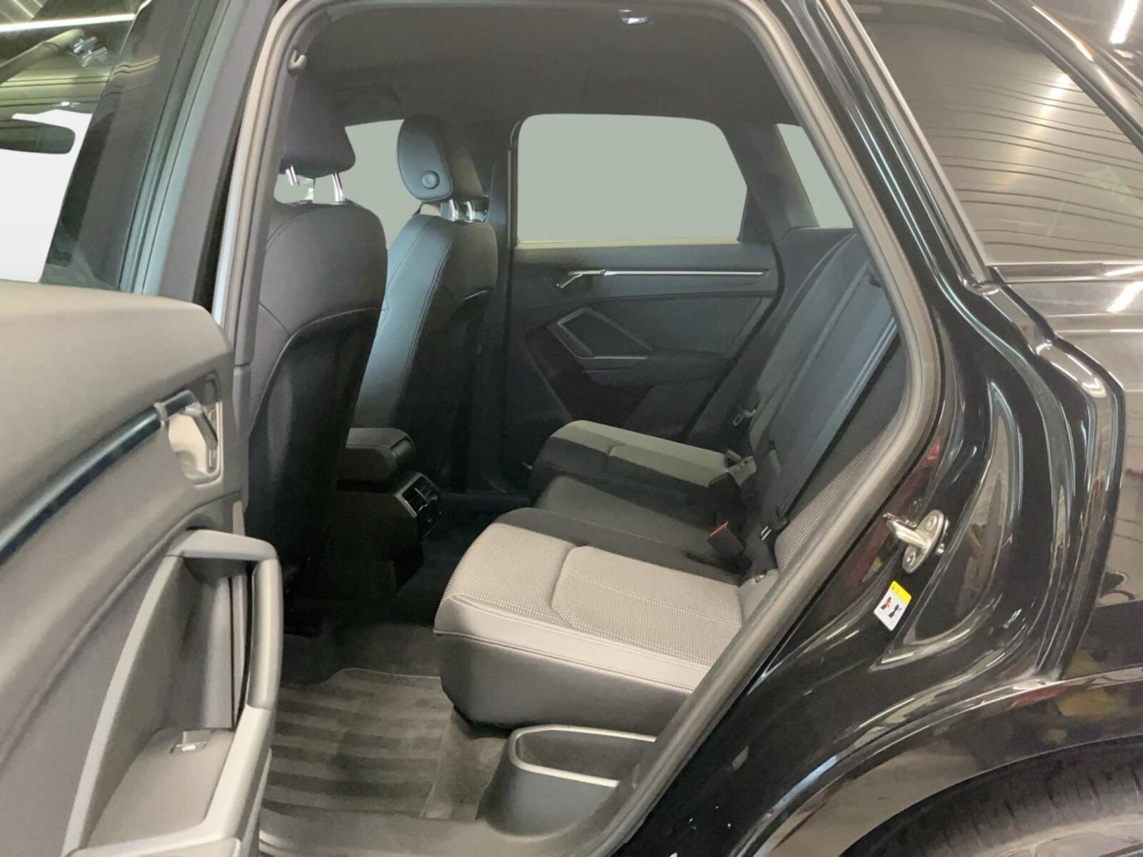 Audi Q3 – Bild 11