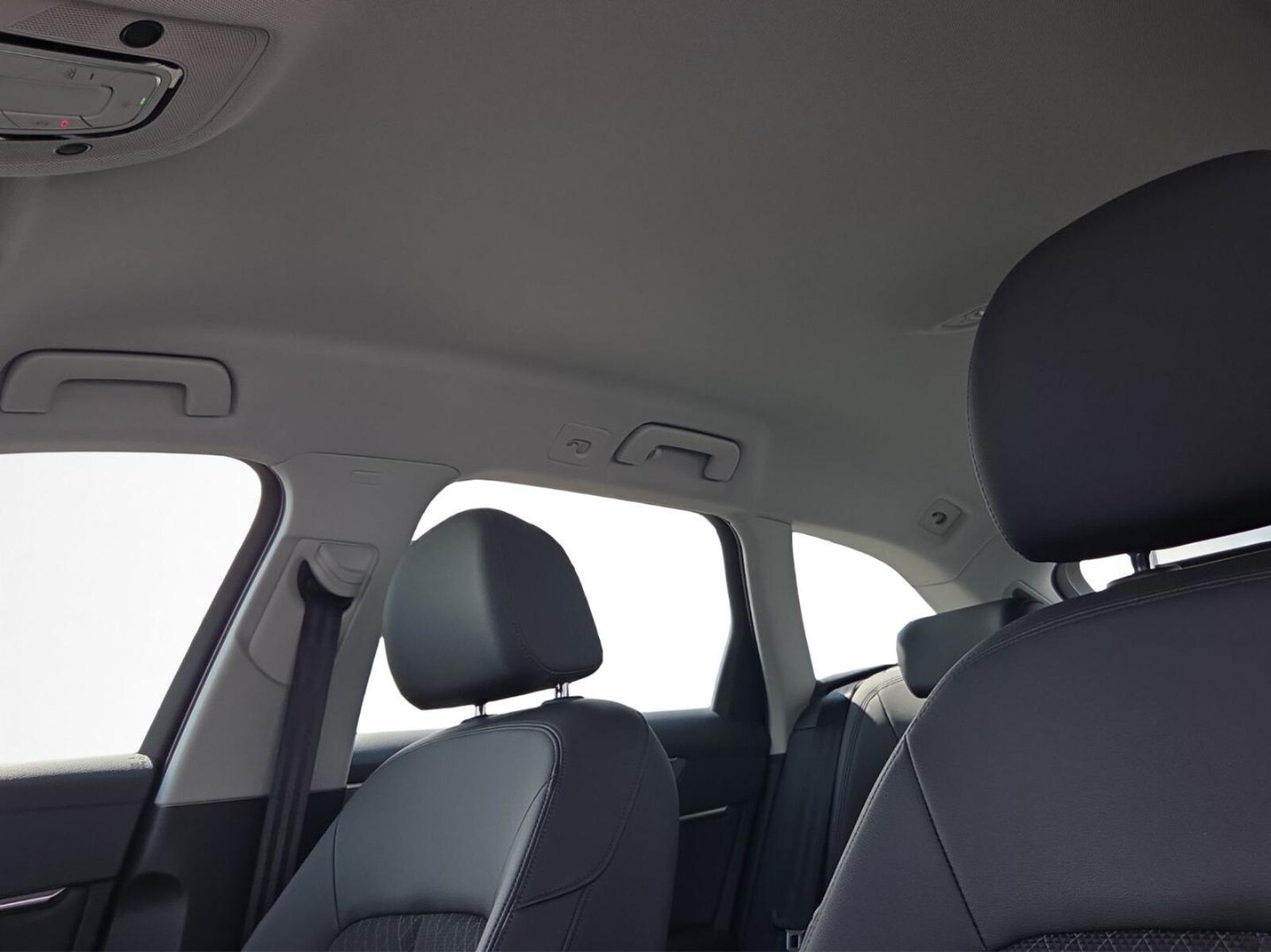 Audi A6 allroad quattro – Bild 10
