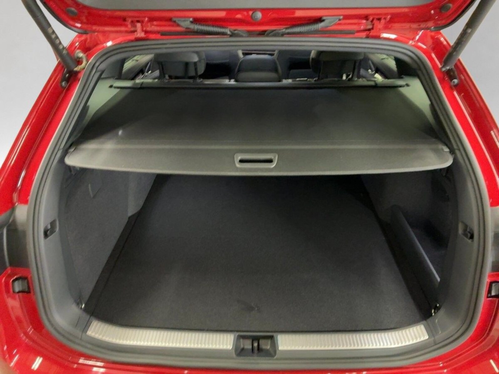 Volkswagen Passat – Bild 11