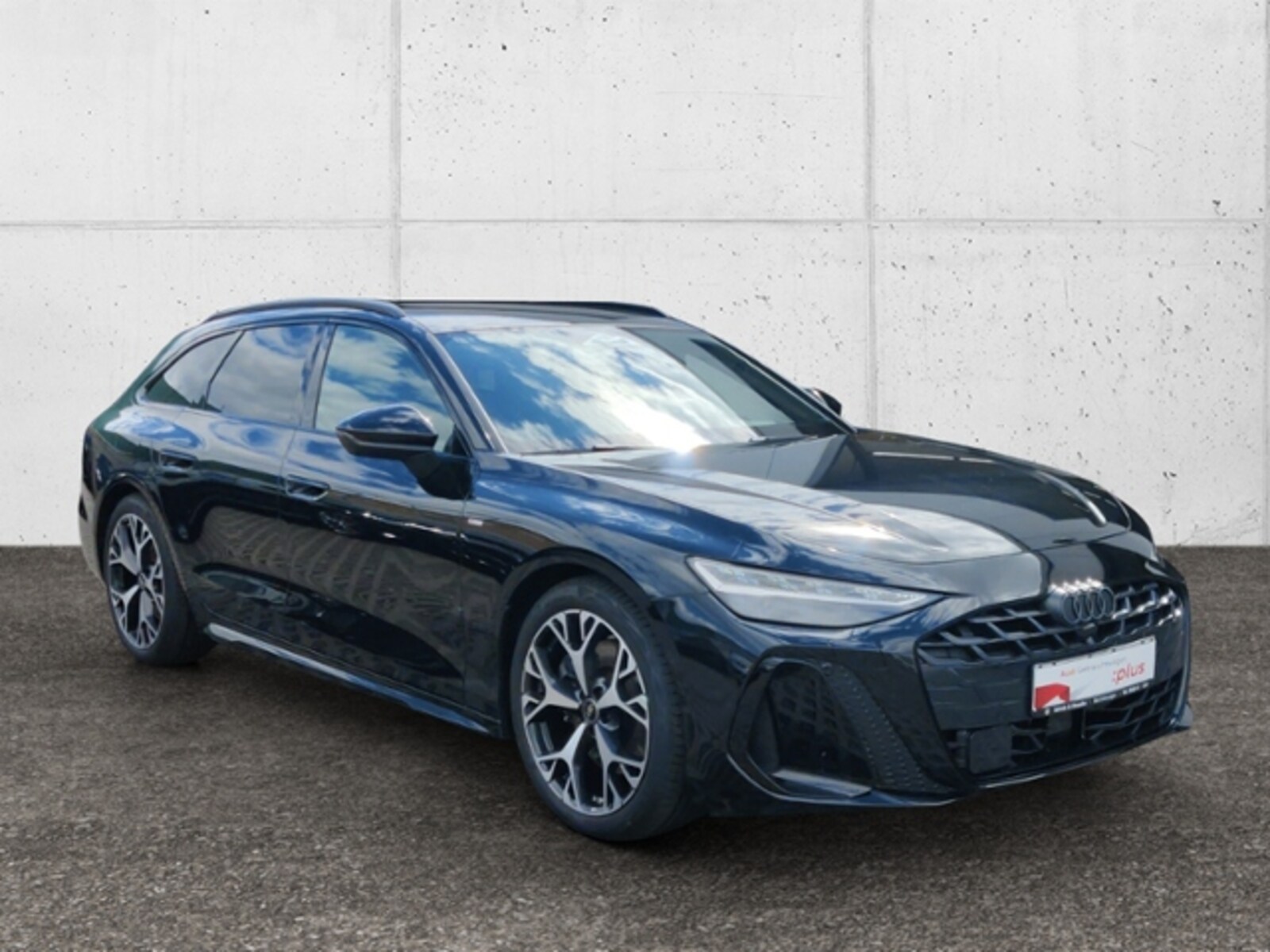 Audi A6 Avant – Bild 7