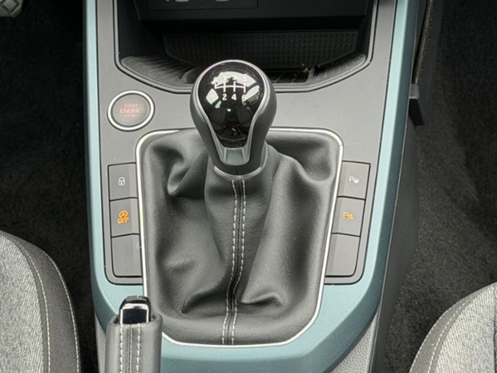 SEAT Arona – Bild 21