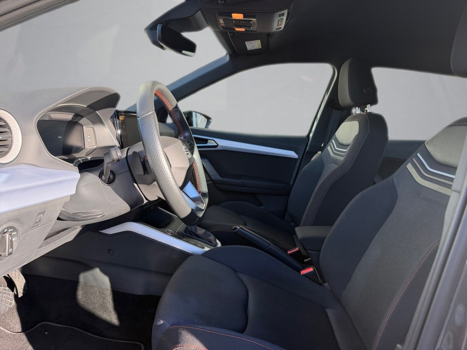 SEAT Arona – Bild 7