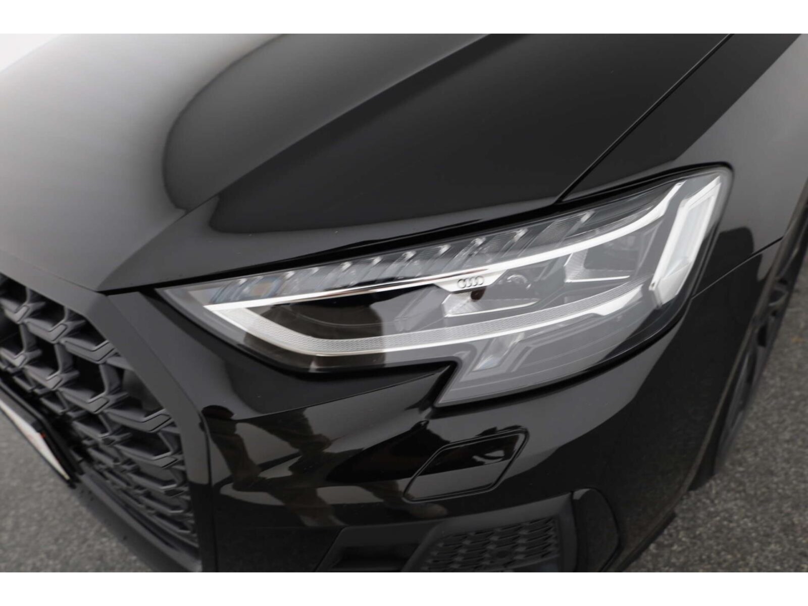 Audi S8 – Bild 7