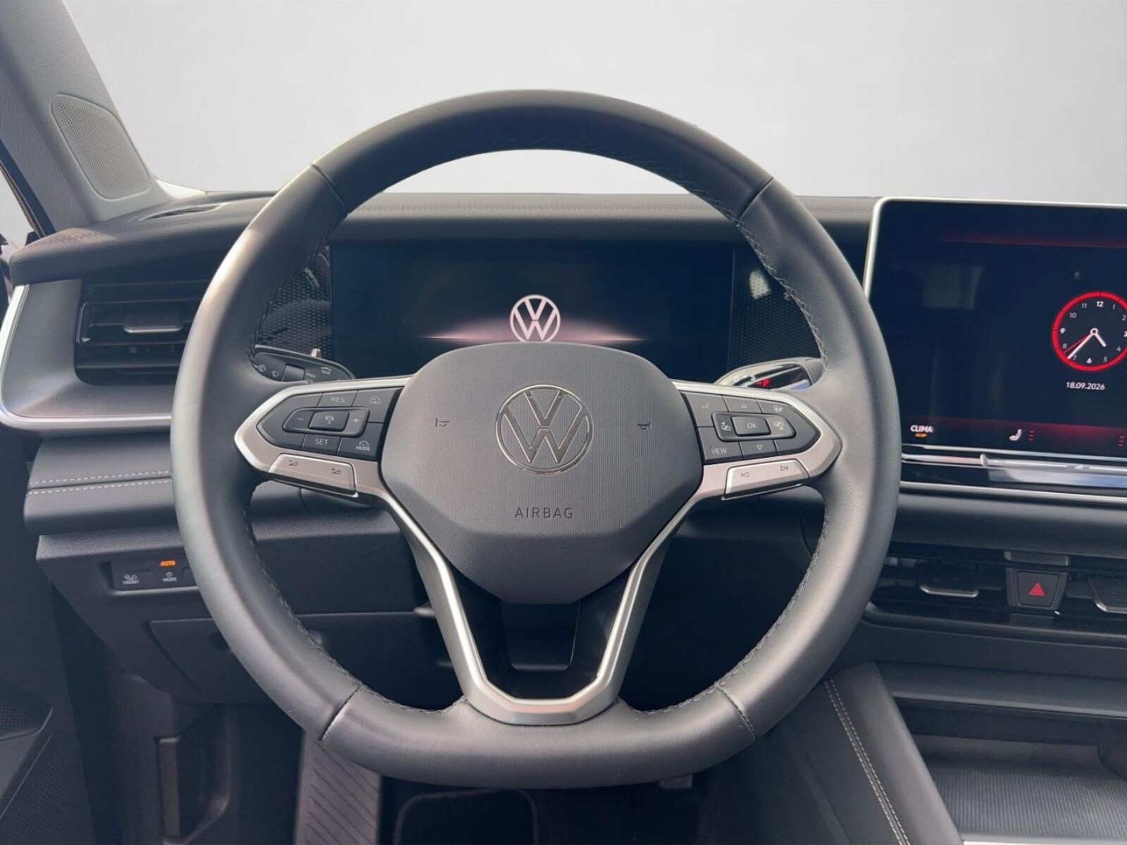 Volkswagen Tayron – Bild 9