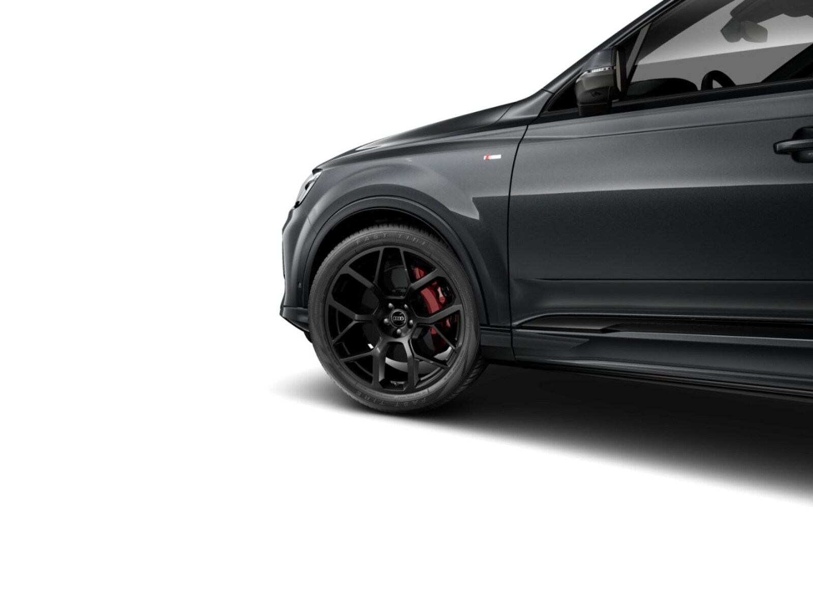 Audi Q7 – Bild 3