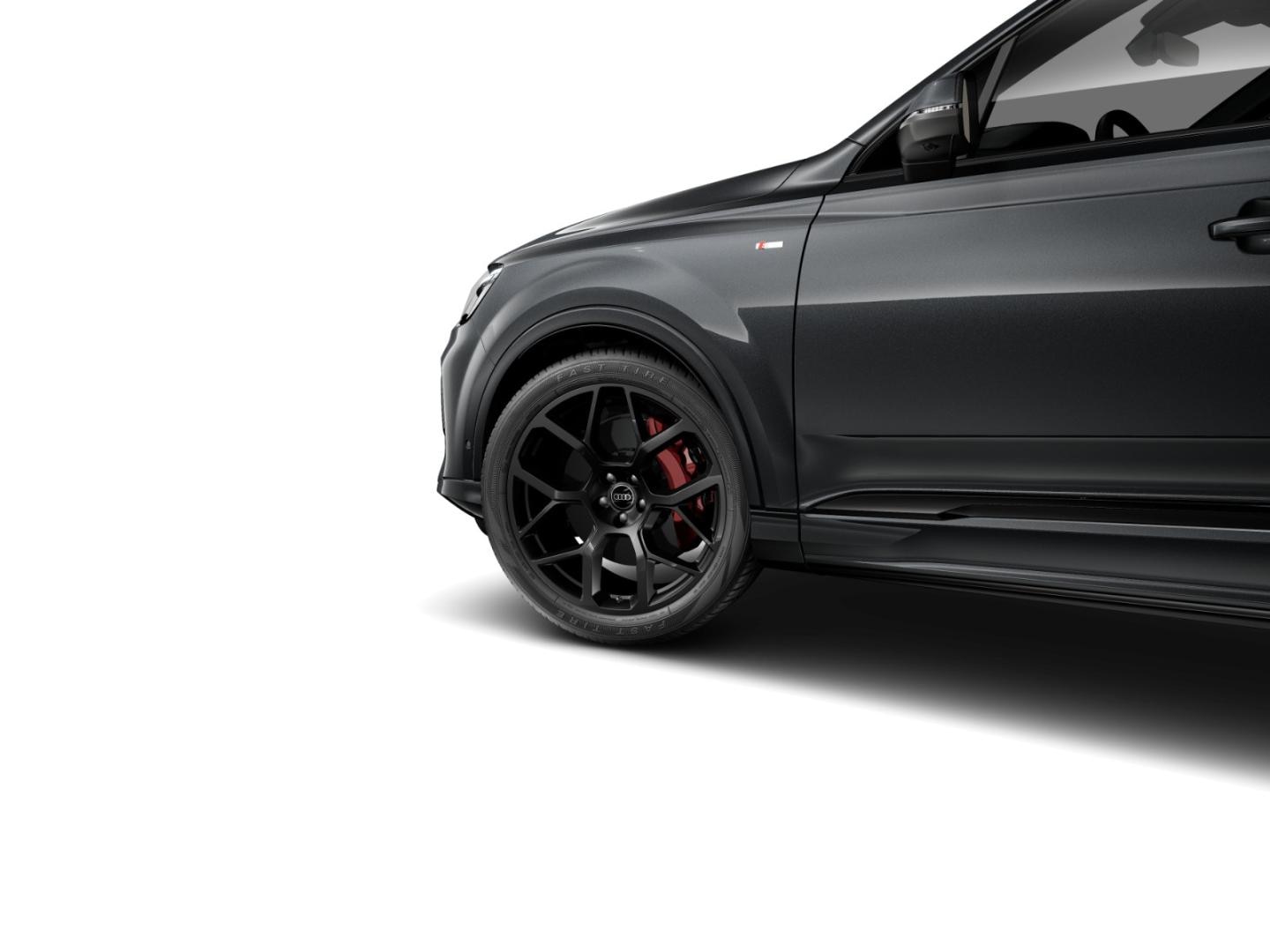 Bild über Audi Q7 SUV S line business TDI quattro 210 kW tiptronic - für weitere Informationen kontaktieren Sie den Audi Partner