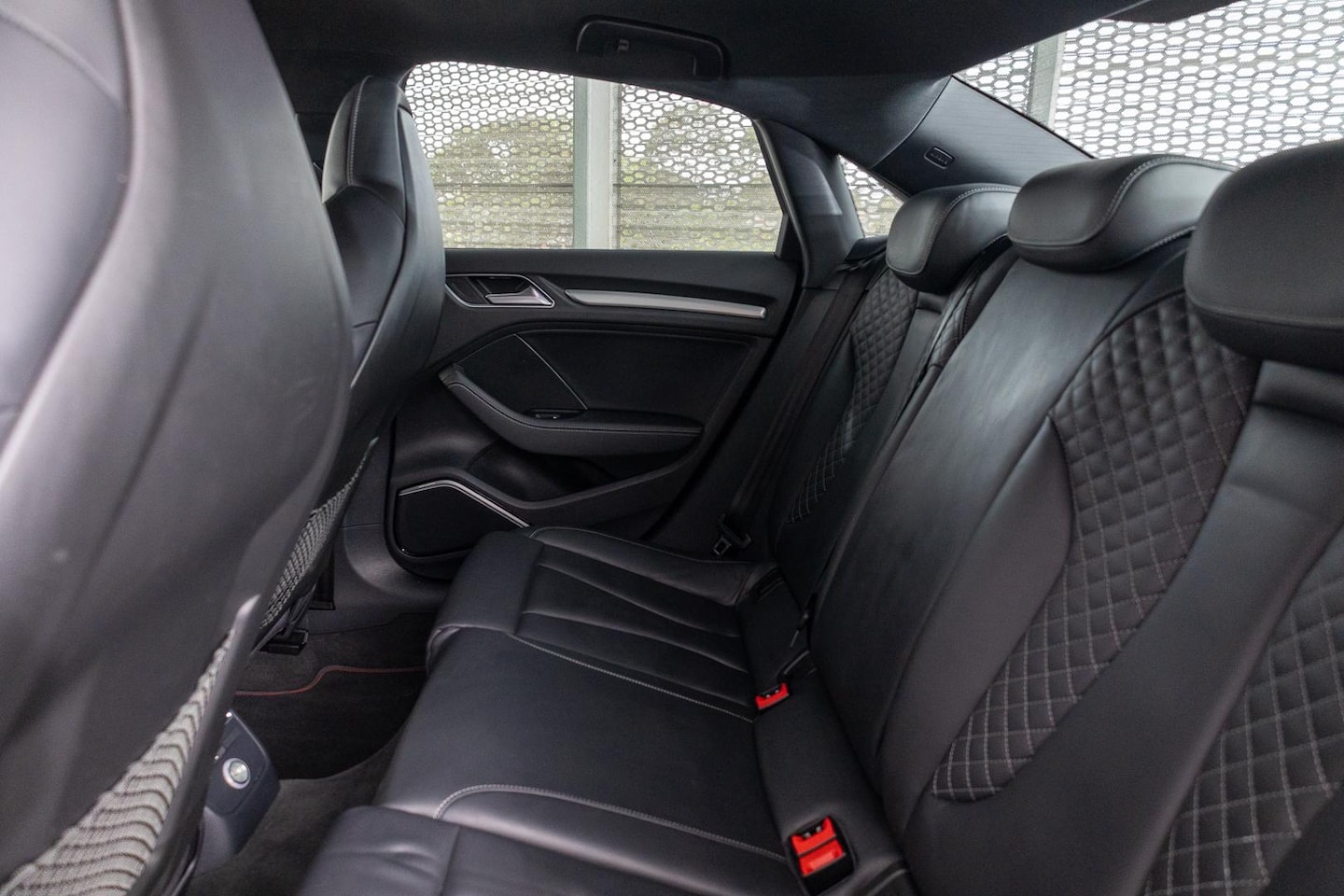 Image about Audi S3 Sedan TFSI quattro S tronic