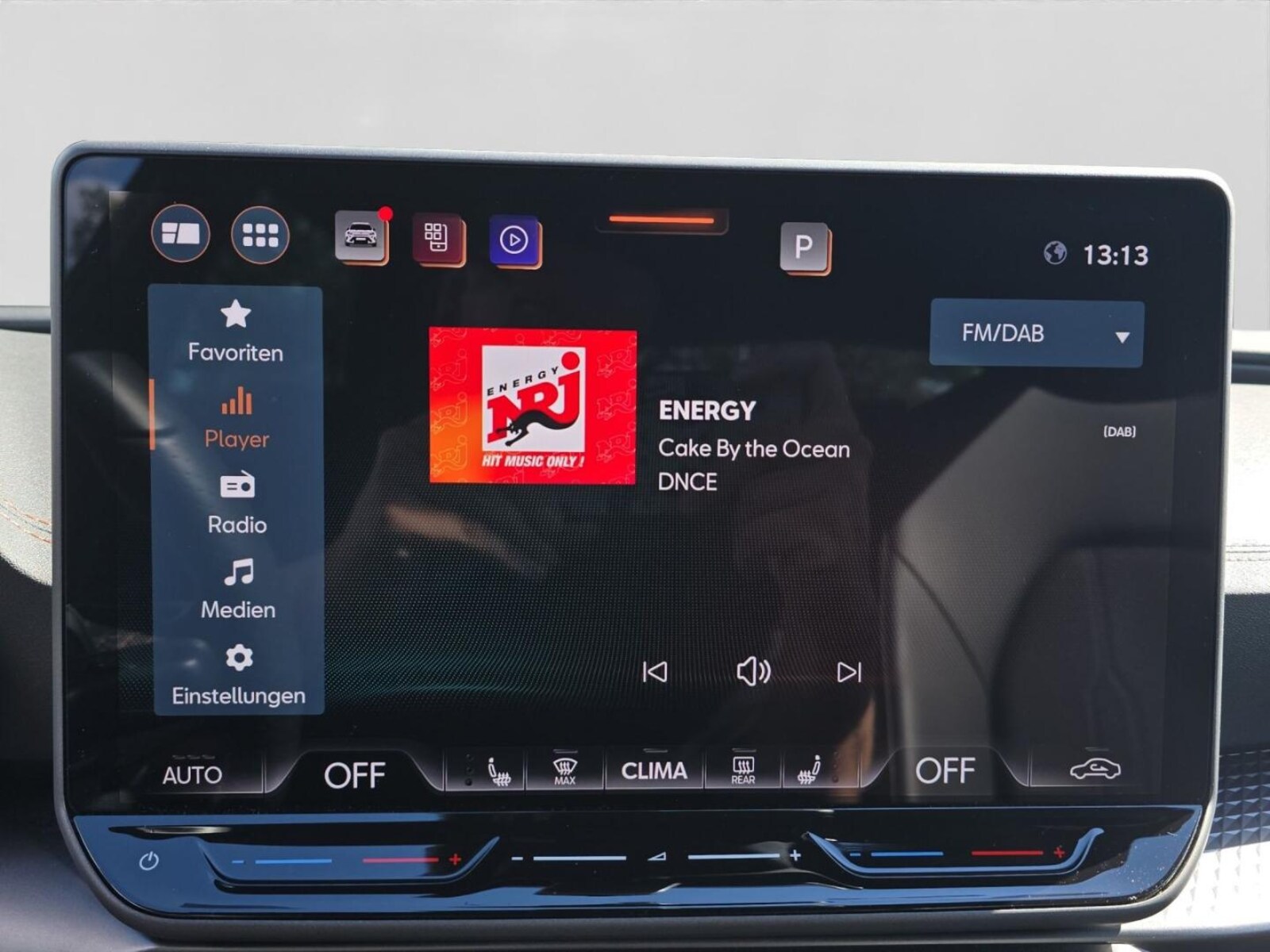 CUPRA Formentor – Bild 14