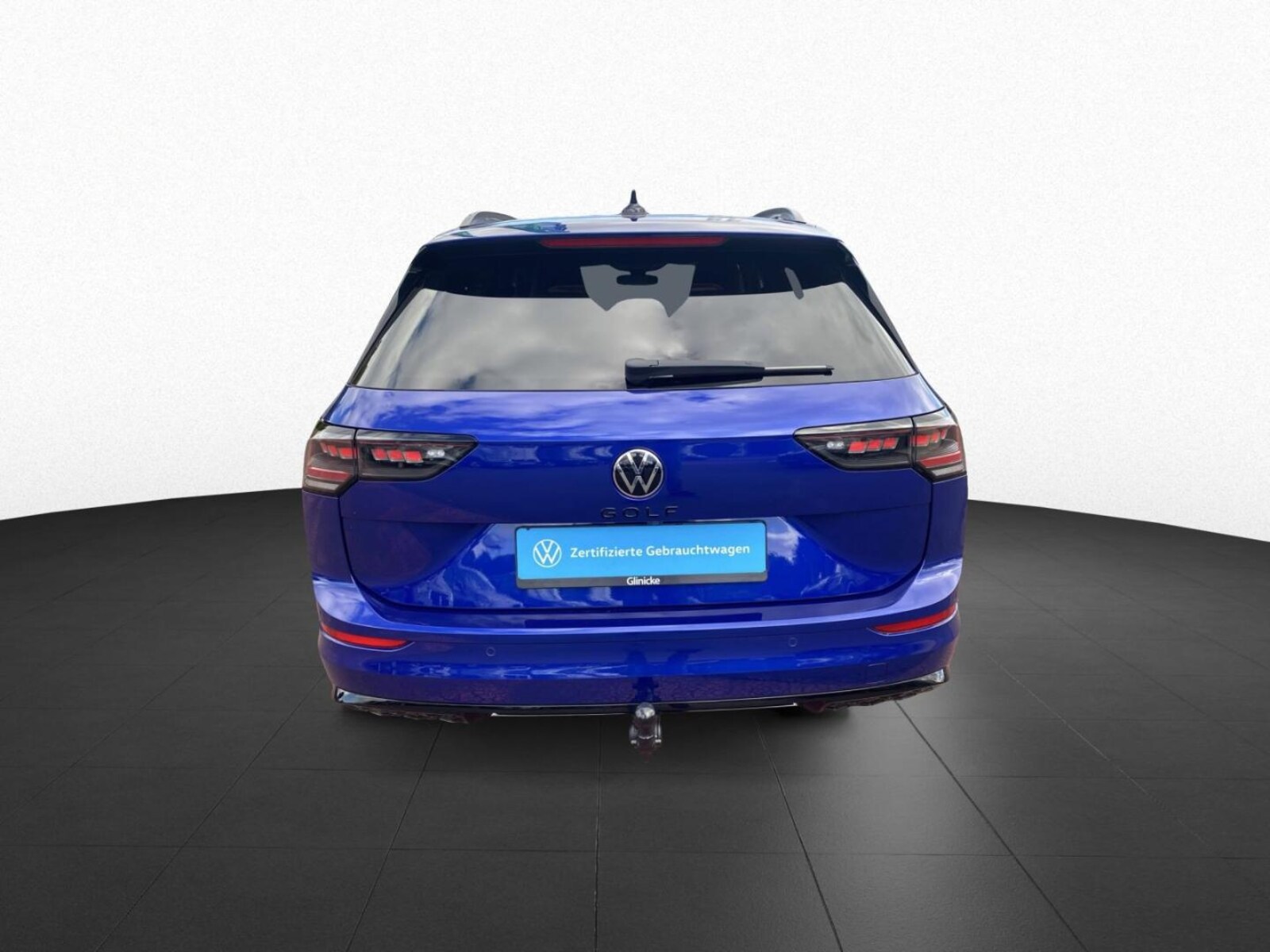 Volkswagen Golf Variant – Bild 3