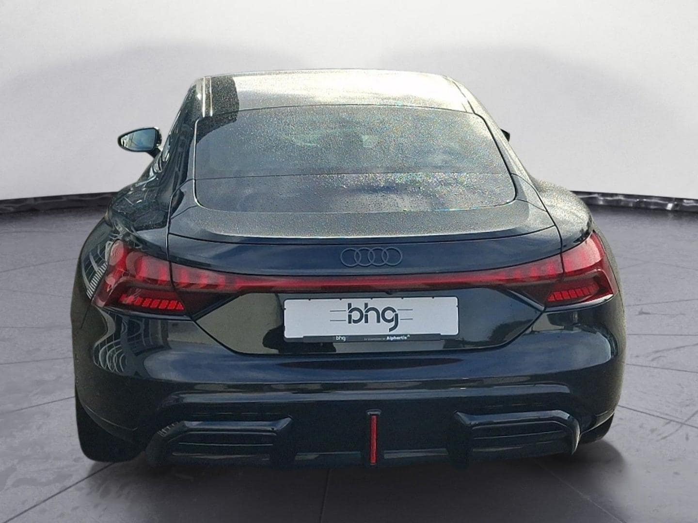 Bild über Audi RS e-tron GT e-tron quattro performance 620 kW - für weitere Informationen kontaktieren Sie den Audi Partner