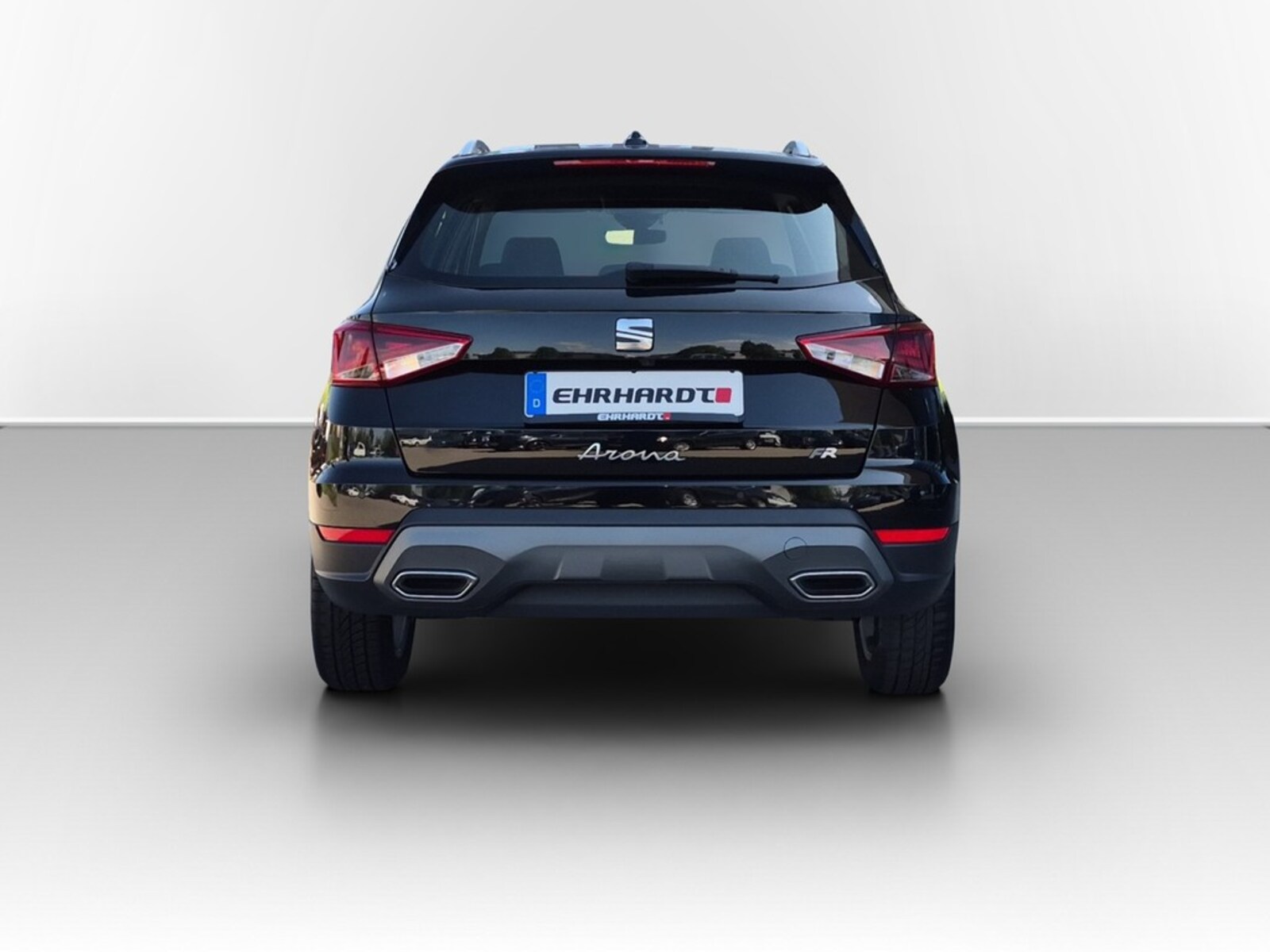 SEAT Arona – Bild 7