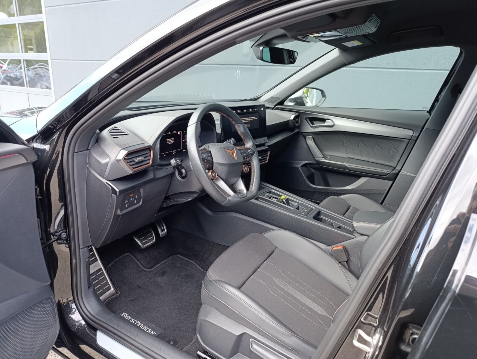 CUPRA Formentor – Bild 15