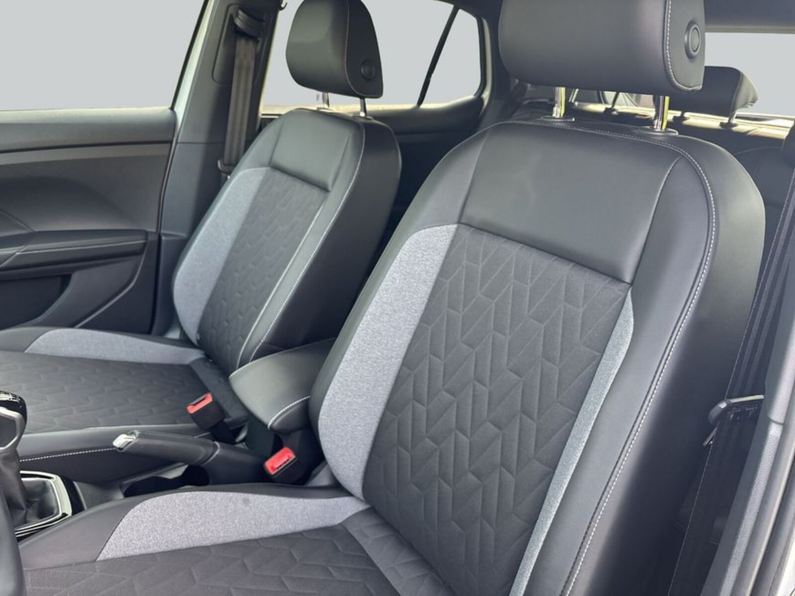 Volkswagen T-Cross – Bild 10