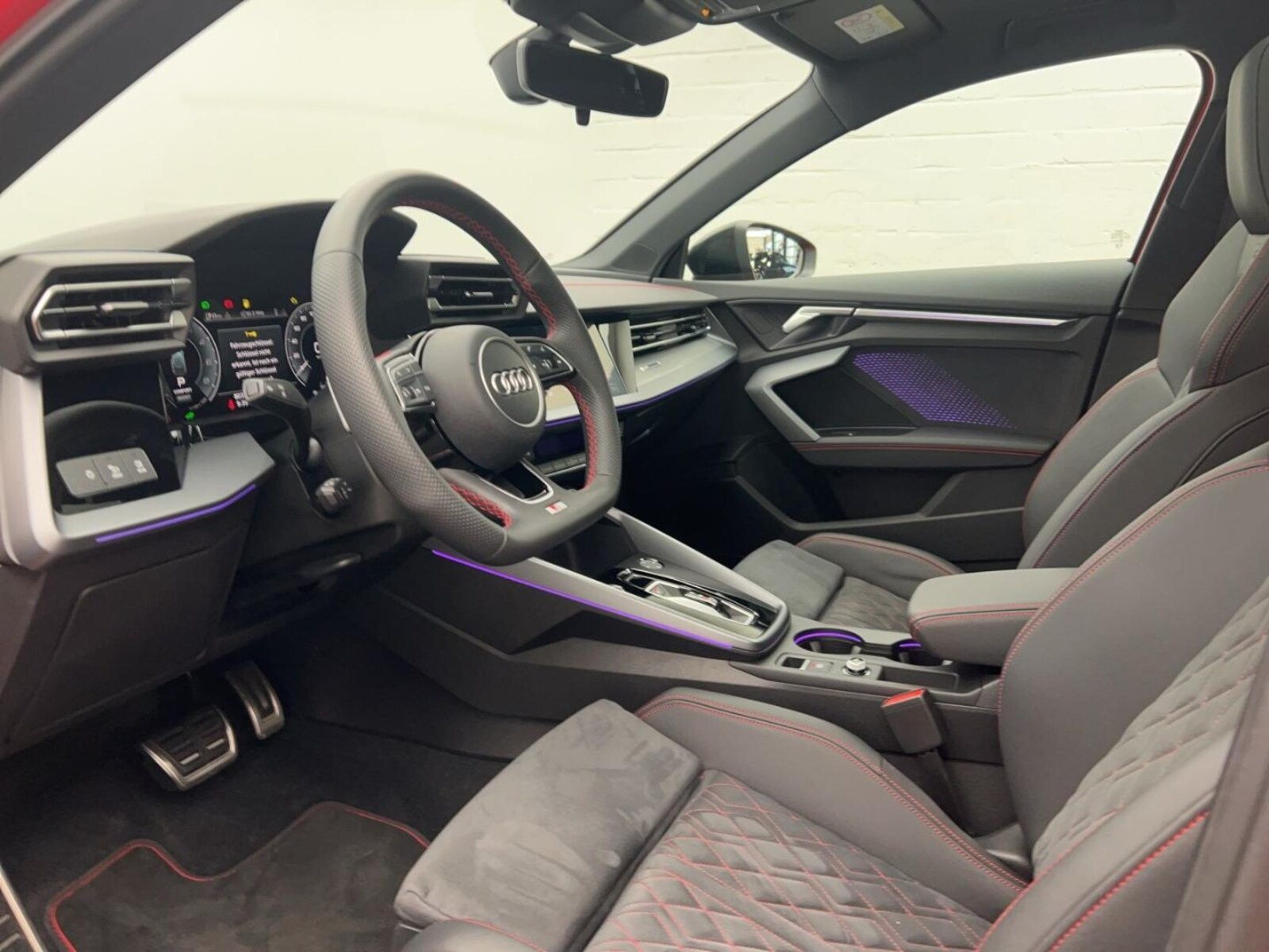 Audi A3 Sportback – Bild 15