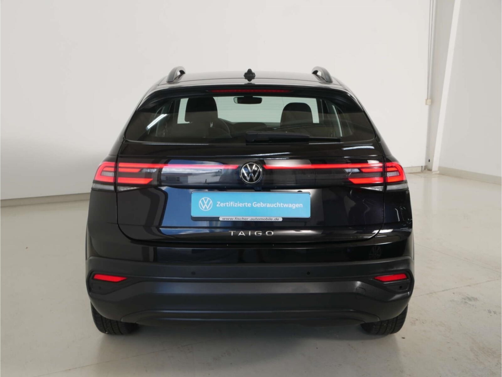 Volkswagen Taigo – Bild 8