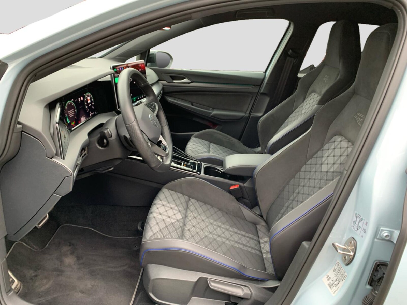 Volkswagen Golf Variant – Bild 11