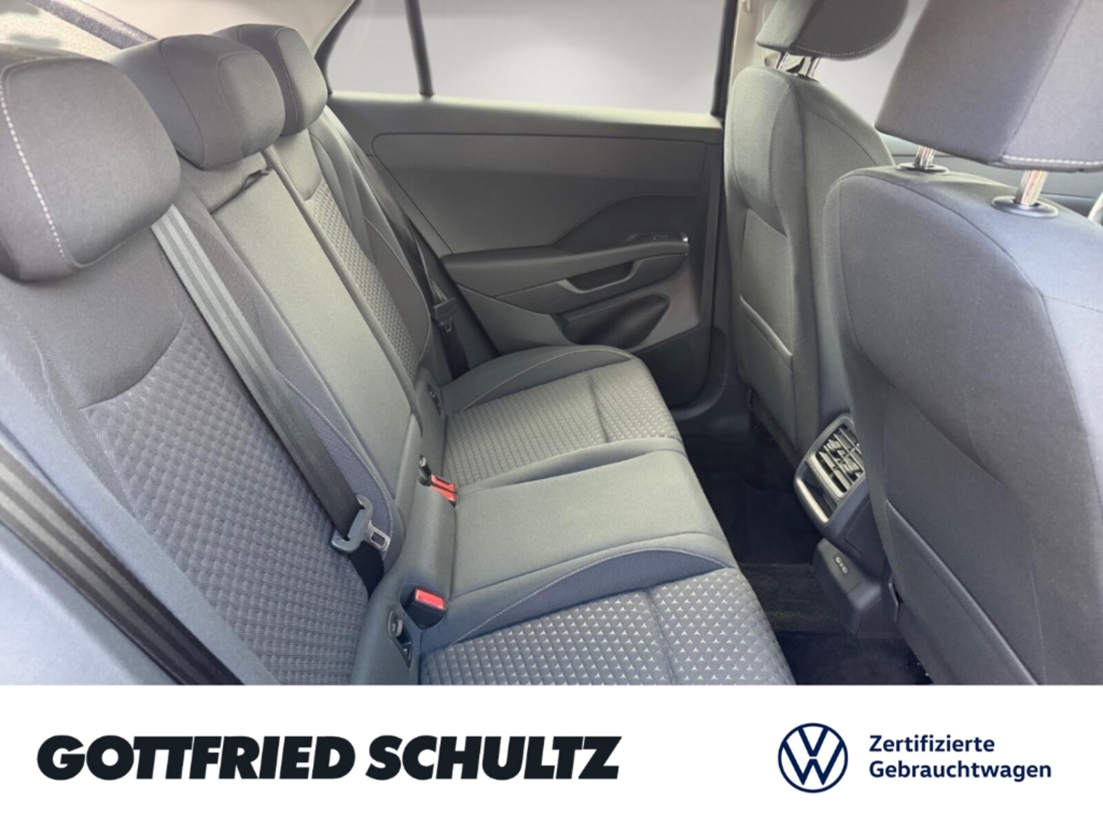Volkswagen T-Roc – Bild 7