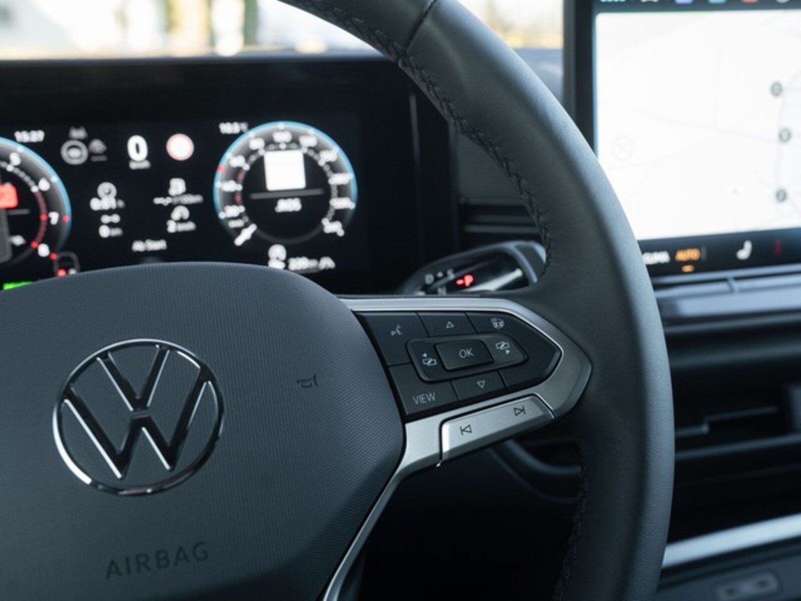 Volkswagen T-Roc – Bild 10