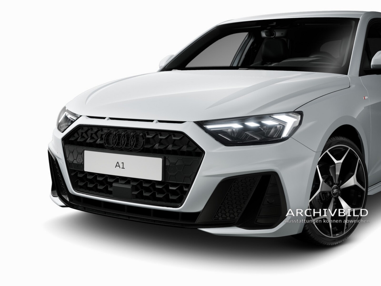 Audi A1 Sportback – Bild 12