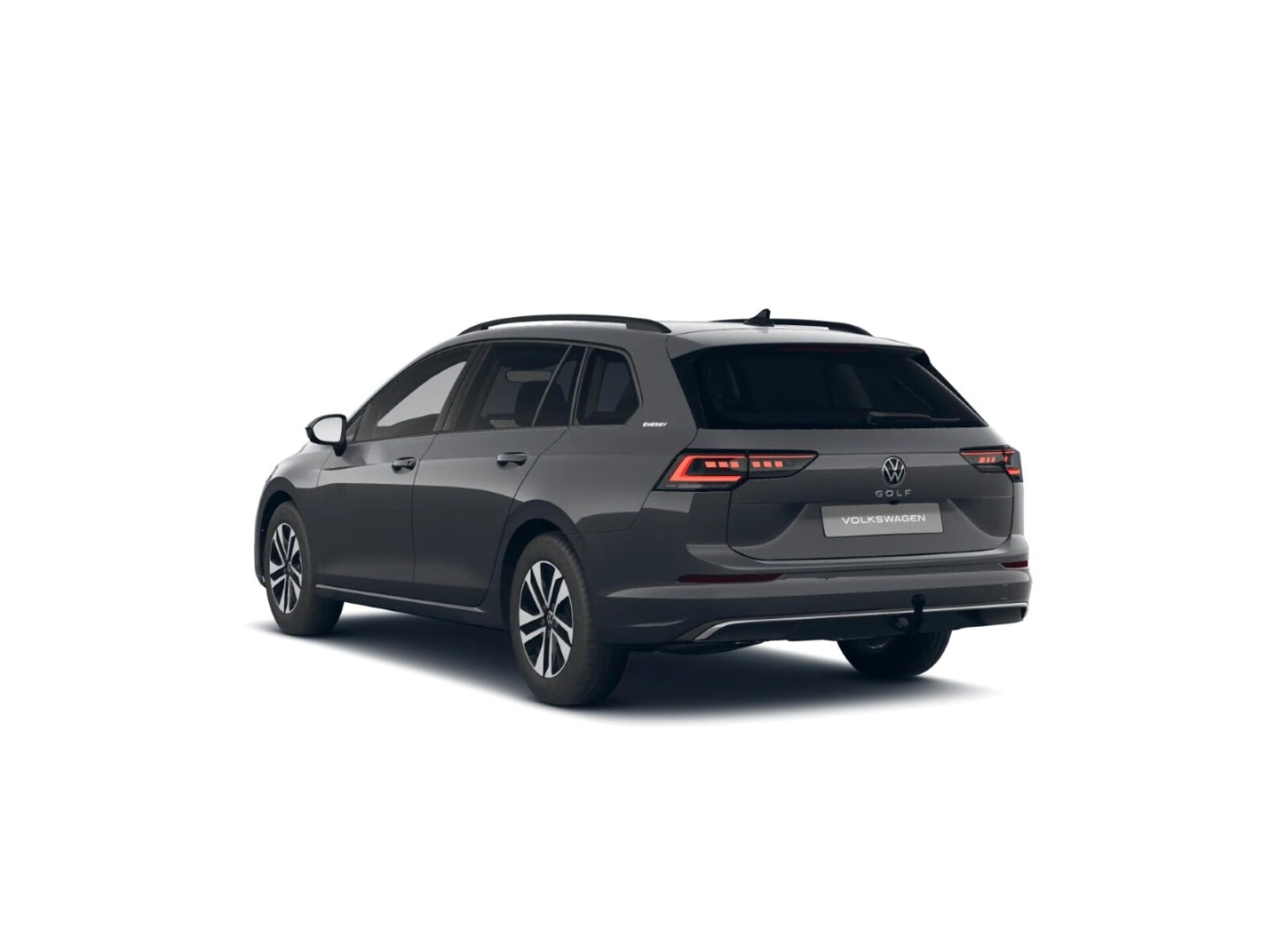Volkswagen Golf Variant – Bild 11
