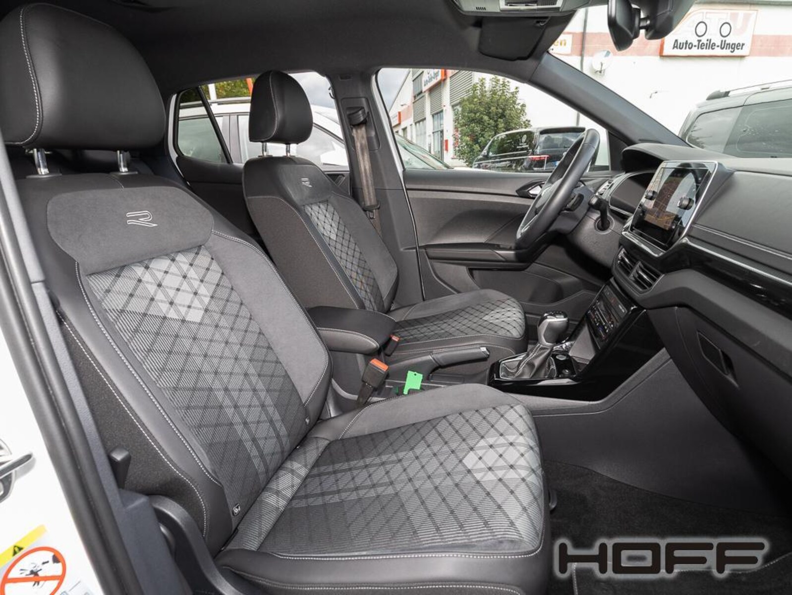 Volkswagen T-Cross – Bild 11