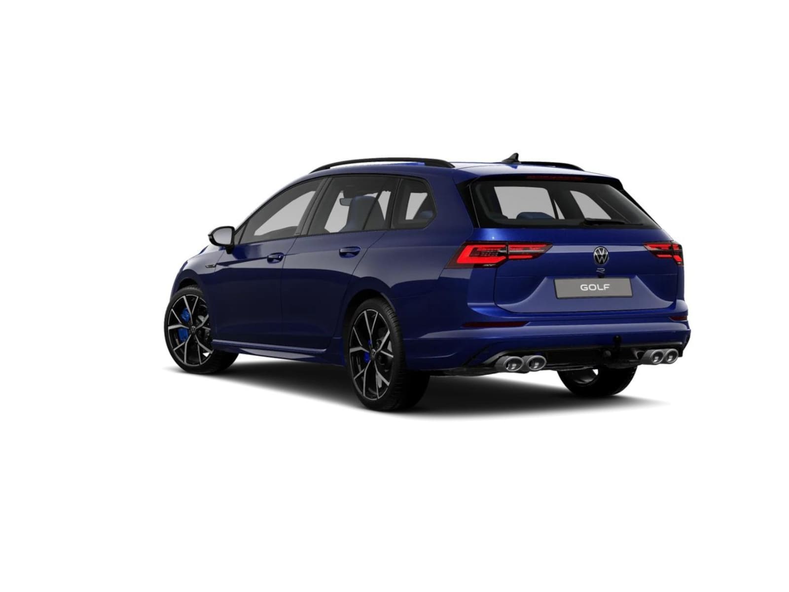 Volkswagen Golf Variant – Bild 6