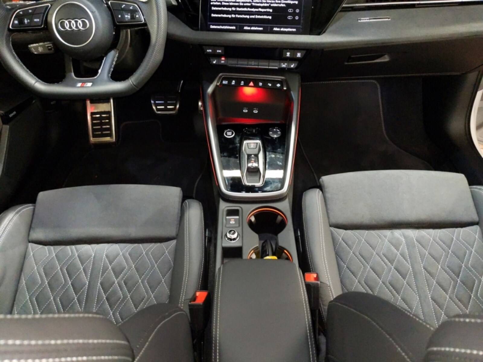 Audi A3 Sportback – Bild 11