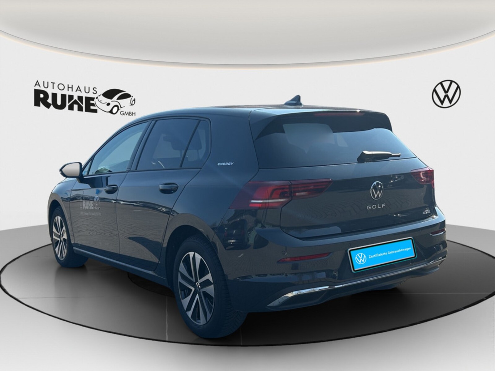 Volkswagen Golf – Bild 5