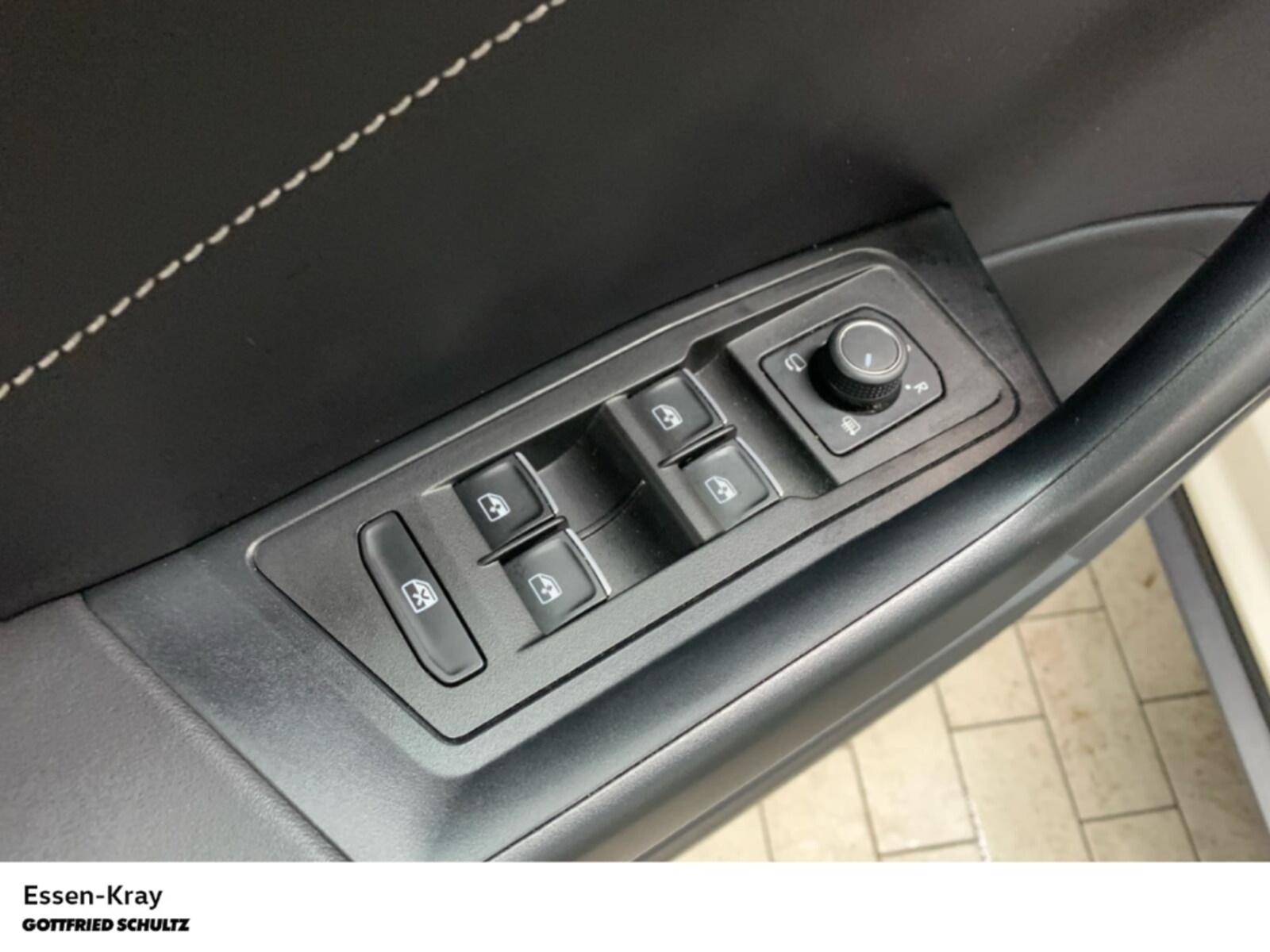 Volkswagen T-Roc – Bild 11
