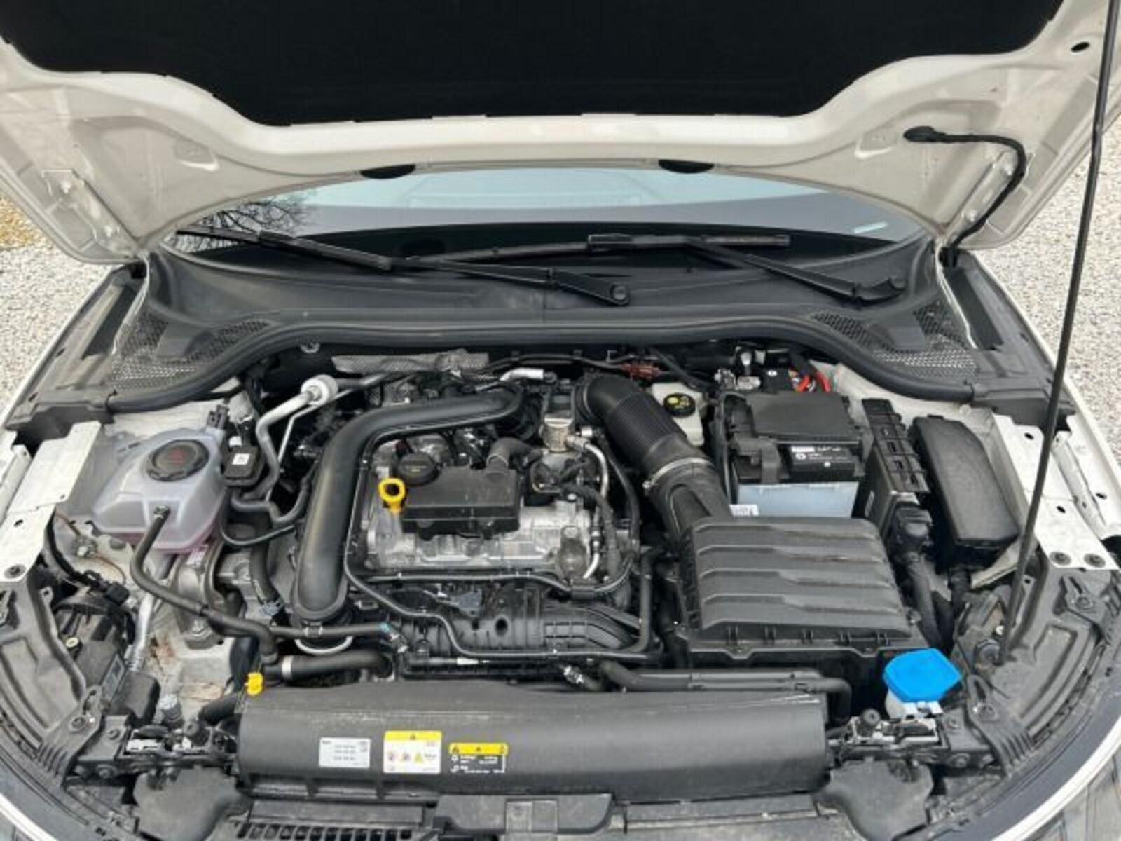 Audi A1 Sportback – Bild 18