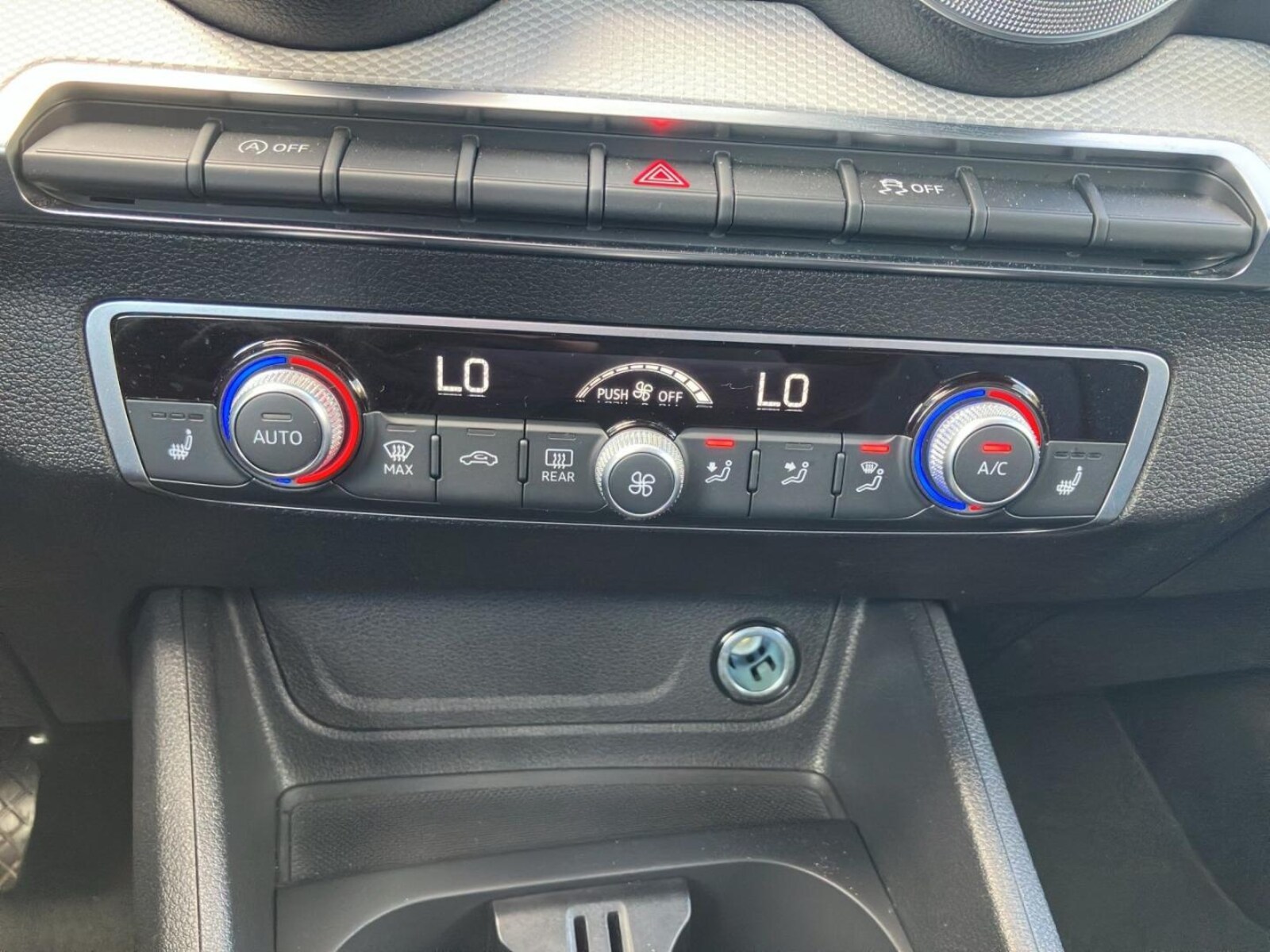 Audi Q2 – Bild 9