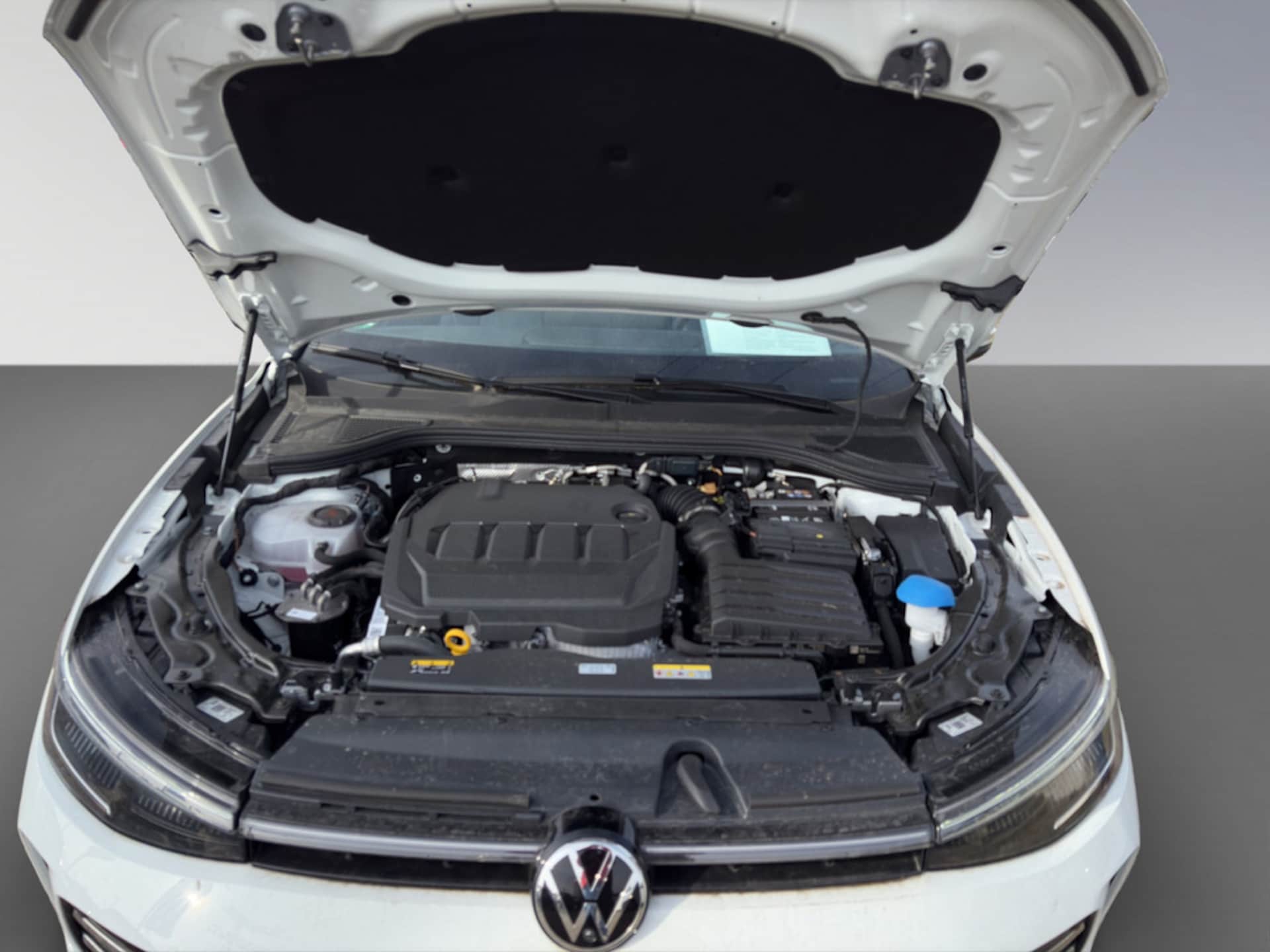 Volkswagen Passat Elegance