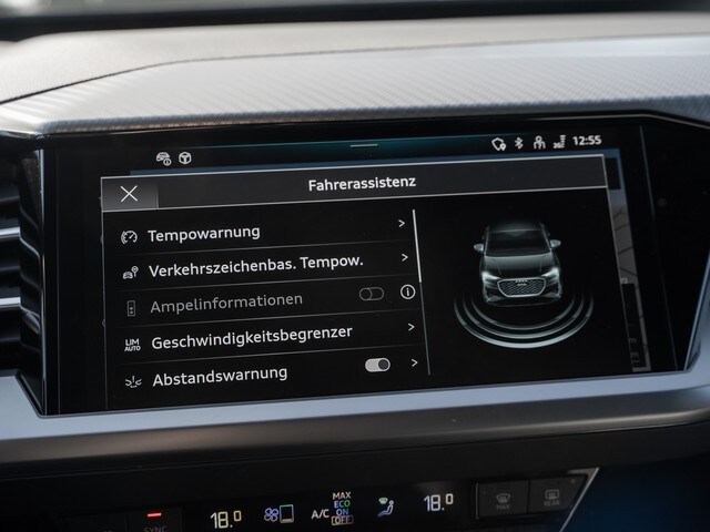 Image about Audi Q4 Sportback e-tron 45 e-tron