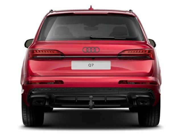 Audi Q7 SUV TFSI E S Line 55 TFSI E Quattro Tiptronic -  - Joinsteer - #5