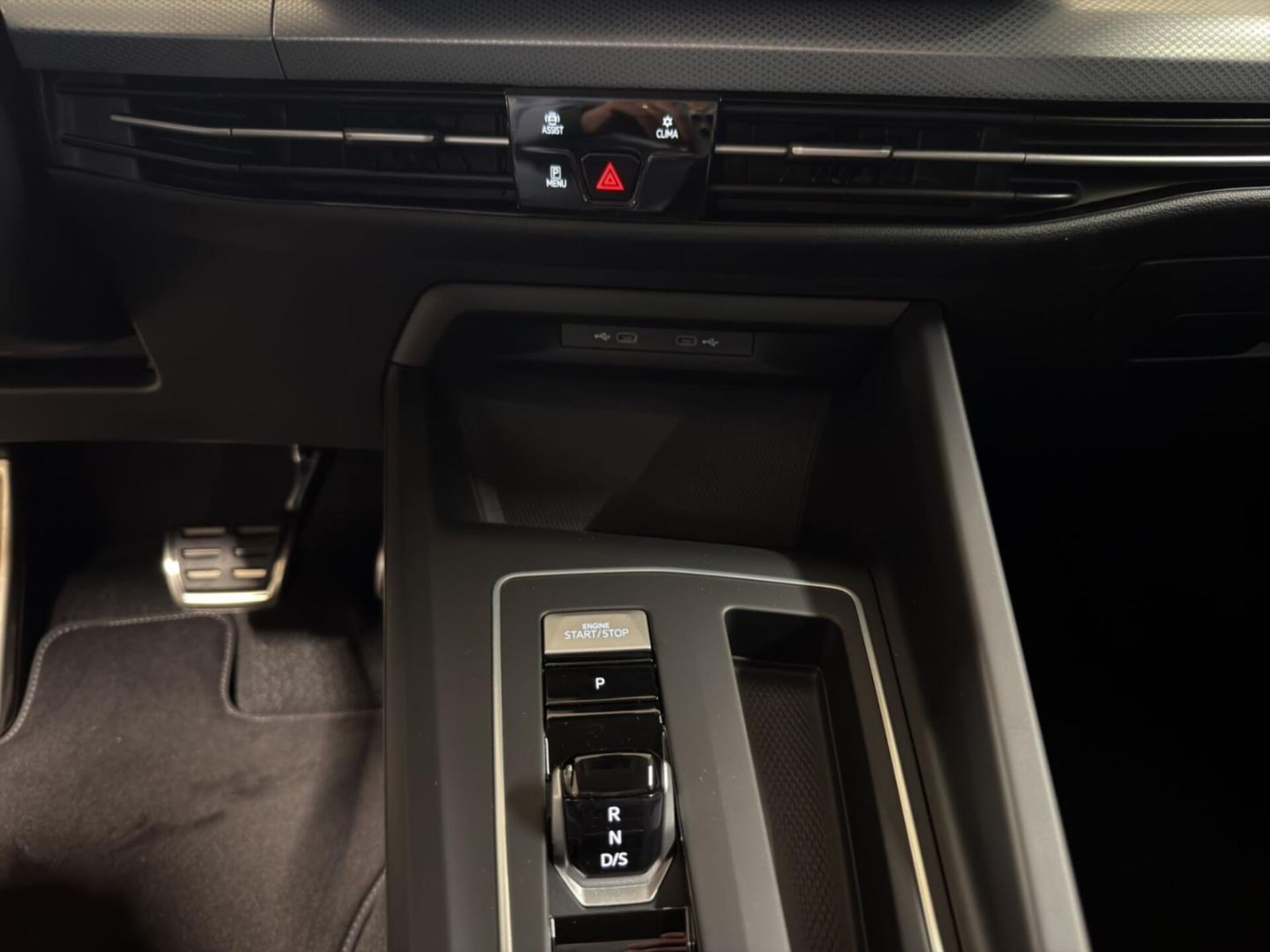 Volkswagen Golf ENERGY