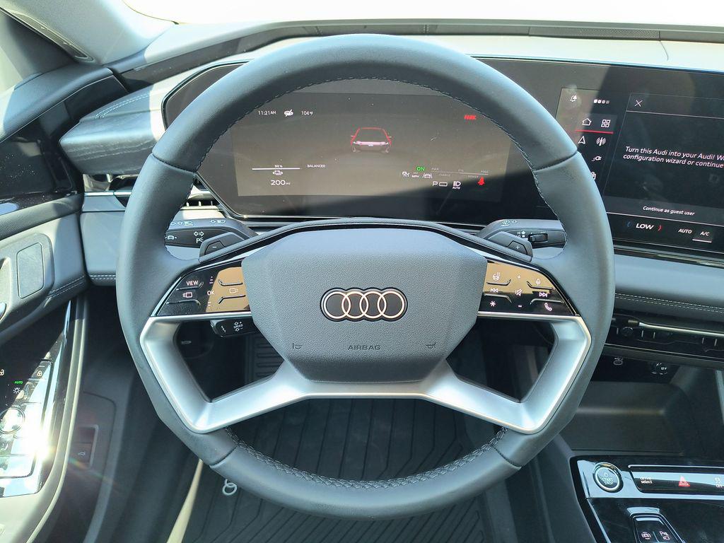 2025 Audi A6 Sportback e-tron Premium - Photo 8