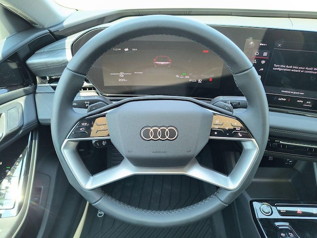 2025 Audi A6 Sportback e-tron Premium - Photo 8