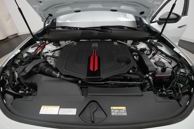 2026 Audi S5 Sedan