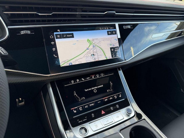 2026 Audi Q7 Prestige - Photo 23