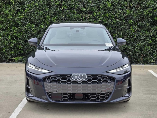2026 Audi A6 Sedan