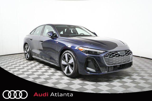 2026 Audi A5 Prestige quattro S tronic's photo