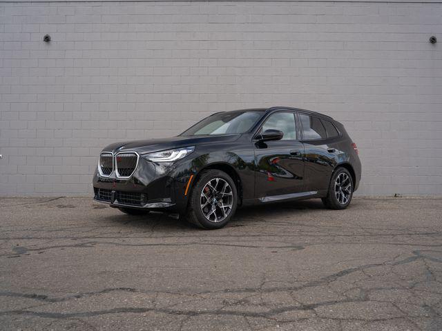 2025 BMW X3 30 XDRIVE's photo