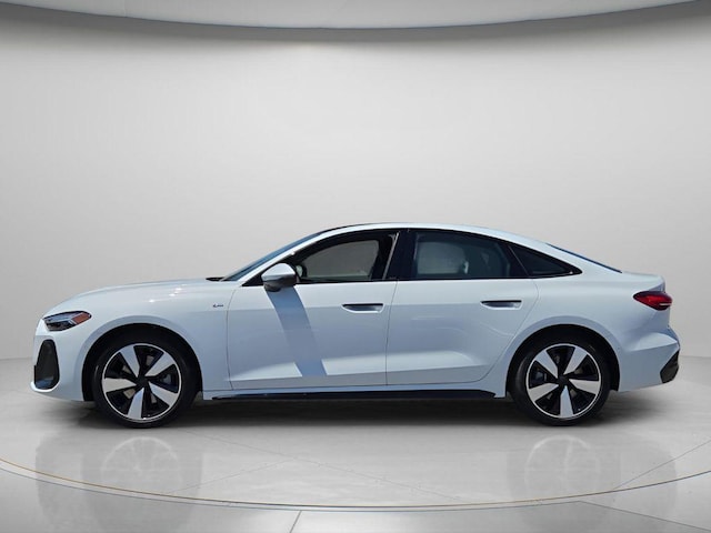 2026 Audi A5 Sedan